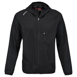 Blouson pour homme CCM Training Wind Breaker Black