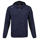 Blouson pour homme CCM  Training Wind Breaker Navy