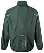 Blouson pour homme Endurance  Bernie dark green