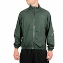 Blouson pour homme Endurance  Bernie dark green