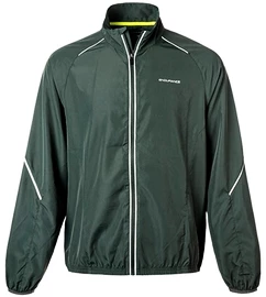 Blouson pour homme Endurance Bernie dark green