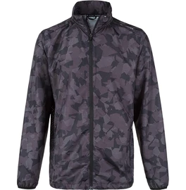 Blouson pour homme Endurance Bowter Printed Jacket