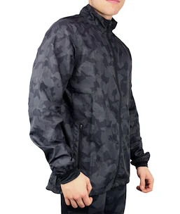 Blouson pour homme Endurance  Bowter Printed Jacket L