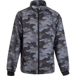 Blouson pour homme Endurance  Cuner Printed Jacket