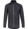 Blouson pour homme Endurance  Doflan Reflective Jacket black