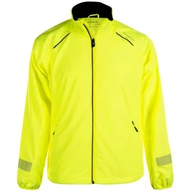 Blouson pour homme Endurance Earlington neon yellow