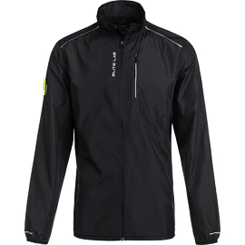 Blouson pour homme Endurance Shell X1 Elite Jacket Black