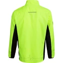 Blouson pour homme Endurance  Shell X1 Elite Jacket yellow