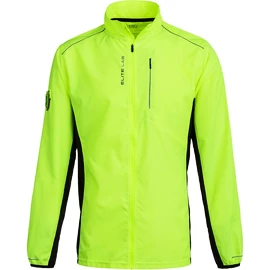 Blouson pour homme Endurance  Shell X1 Elite Jacket yellow