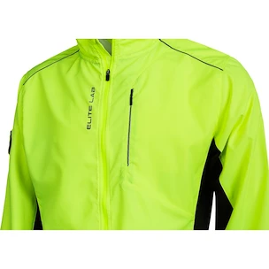 Blouson pour homme Endurance  Shell X1 Elite Jacket yellow