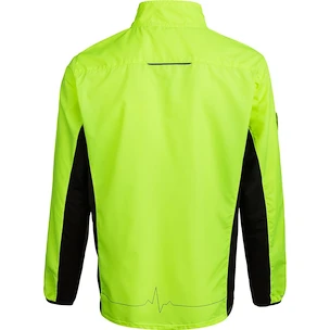 Blouson pour homme Endurance  Shell X1 Elite Jacket yellow