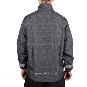 Blouson pour homme Endurance  Talent grey S