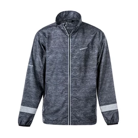 Blouson pour homme Endurance Talent Melange grey