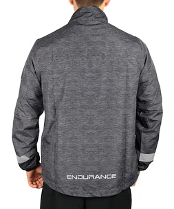 Blouson pour homme Endurance  Talent Melange grey S