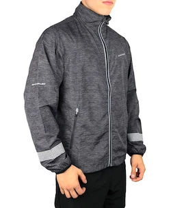 Blouson pour homme Endurance  Talent Melange grey S