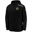 Blouson pour homme Fanatics  Clutch Anorak NHL Boston Bruins