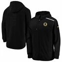 Blouson pour homme Fanatics  Clutch Anorak NHL Boston Bruins