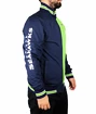 Blouson pour homme Fanatics  Cut & Sew Track Jacket NFL Seattle Seahawks