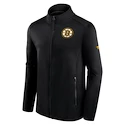 Blouson pour homme Fanatics  RINK Fleece Jacket Boston Bruins M