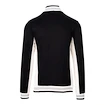 Blouson pour homme Fila  Björn Jacket Black/White