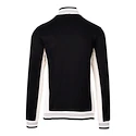 Blouson pour homme Fila  Björn Jacket Black/White