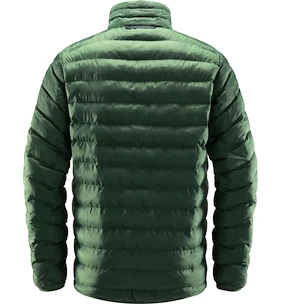 Blouson pour homme Haglöfs  Sarna Mimic tmavě zelená, M M