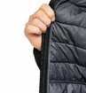 Blouson pour homme Haglöfs  V series mimic hood True black