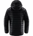 Blouson pour homme Haglöfs  V series mimic hood True black