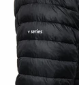 Blouson pour homme Haglöfs  V series mimic hood True black