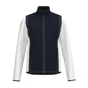 Blouson pour homme Head  CLUB 25 Jacket Men Navy/White