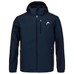 Blouson pour homme Head  Off Court Coach Jacket Men Dark Blue XL