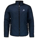 Blouson pour homme Head  Off Court Kinetic Jacket Men Dark Blue M