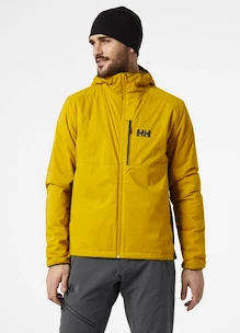 Blouson pour homme Helly Hansen  Odin Stretch Hooded Light Insu Arrowwood, S S