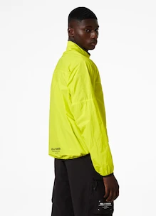 Blouson pour homme Helly Hansen  Ride Wind Jacket Sweet Lime XXL