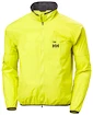 Blouson pour homme Helly Hansen  Ride Wind Jacket Sweet Lime XXL