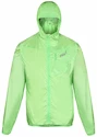 Blouson pour homme Inov-8  Windshell FZ green