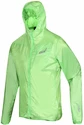 Blouson pour homme Inov-8  Windshell FZ green