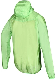 Blouson pour homme Inov-8  Windshell FZ green