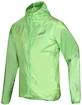 Blouson pour homme Inov-8  Windshell FZ green XL