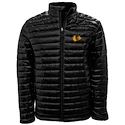 Blouson pour homme Levelwear Sphere Down Jacket NHL Chicago Blackhawks M