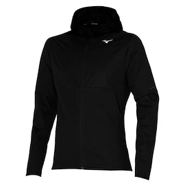 Blouson pour homme Mizuno  BT Black