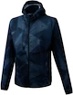 Blouson pour homme Mizuno  Printed Hoodie Jacket black S