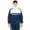 Blouson pour homme New Era  Colour Block NFL New England Patriots