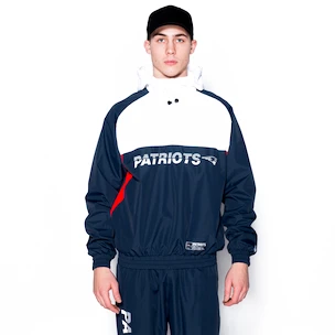 Blouson pour homme New Era  Colour Block NFL New England Patriots