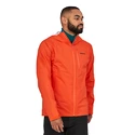 Blouson pour homme Patagonia  Storm10 Metric Orange