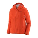 Blouson pour homme Patagonia  Storm10 Metric Orange