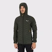 Blouson pour homme Salewa  Brenta RDS DWN M JKT Dark Olive/0910