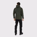 Blouson pour homme Salewa  Brenta RDS DWN M JKT Dark Olive/0910