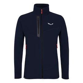 Blouson pour homme Salewa Paganella PL M JKT Navy Blazer