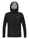 Blouson pour homme Salewa  Puez 2.5L PTX Jacket M Black out XXL